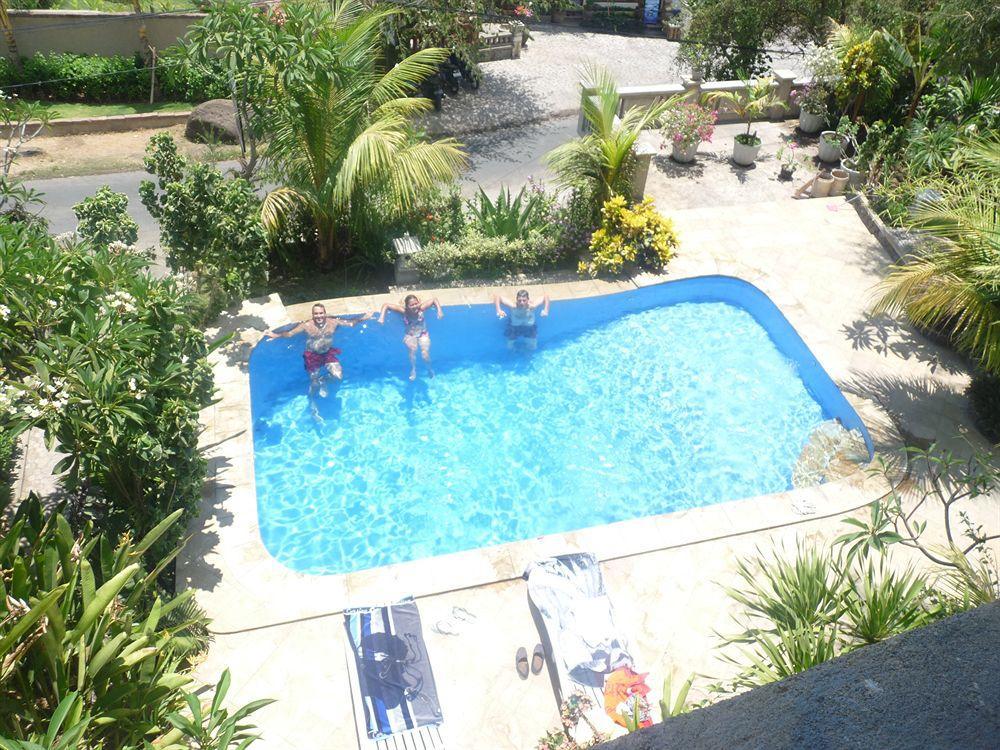 Anugerah Villas Amed Exterior foto