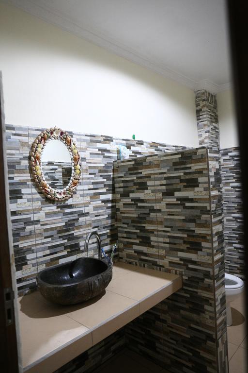 Anugerah Villas Amed Exterior foto