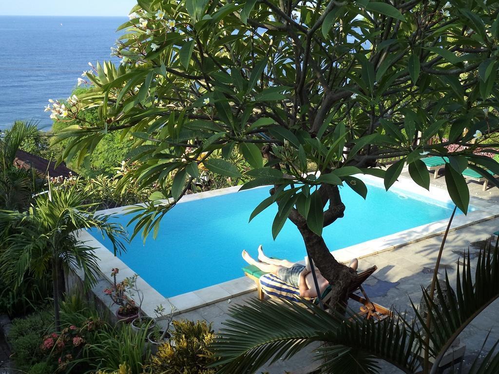 Anugerah Villas Amed Exterior foto