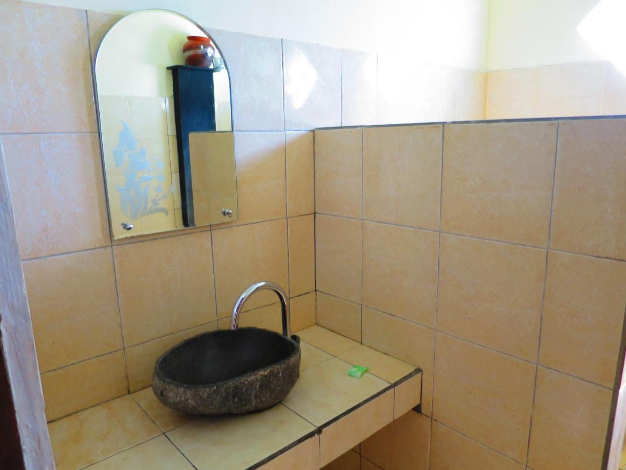 Anugerah Villas Amed Exterior foto